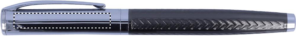 Apdrukas vieta ROLLER LEFT HANDED