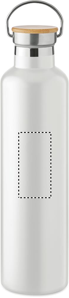 Print position FRONT