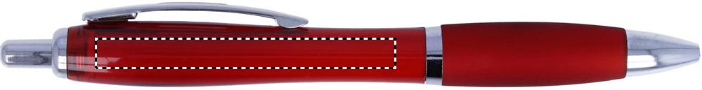 Apdrukas vieta BARREL L HANDED PD