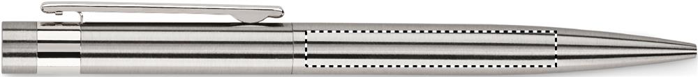 Apdrukas vieta PEN 1 LEFT HANDED