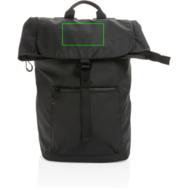 Print position Upper front