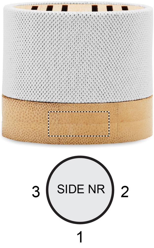 Print position SIDE 2