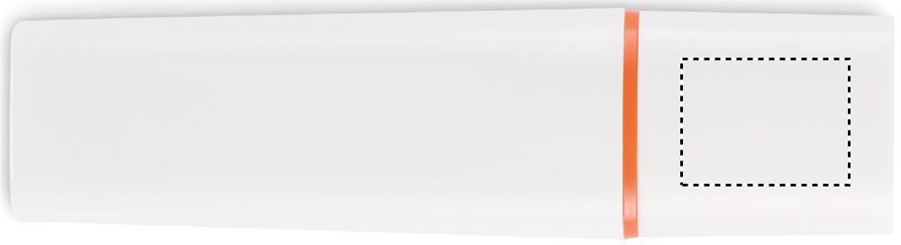 Apdrukas vieta CAP SIDE 2