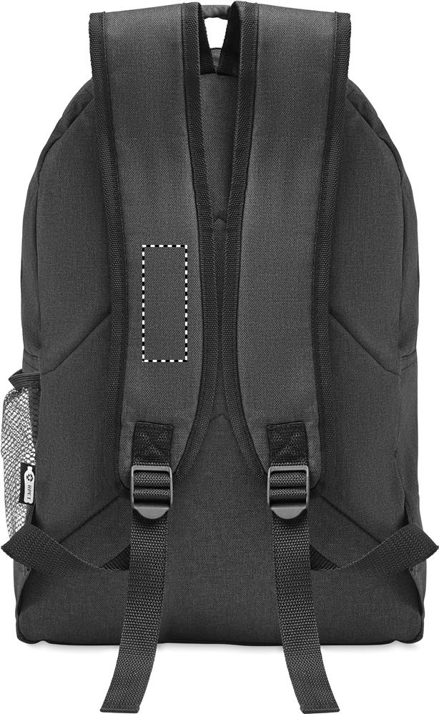 Apdrukas vieta SHOULDER STRAP RIGHT