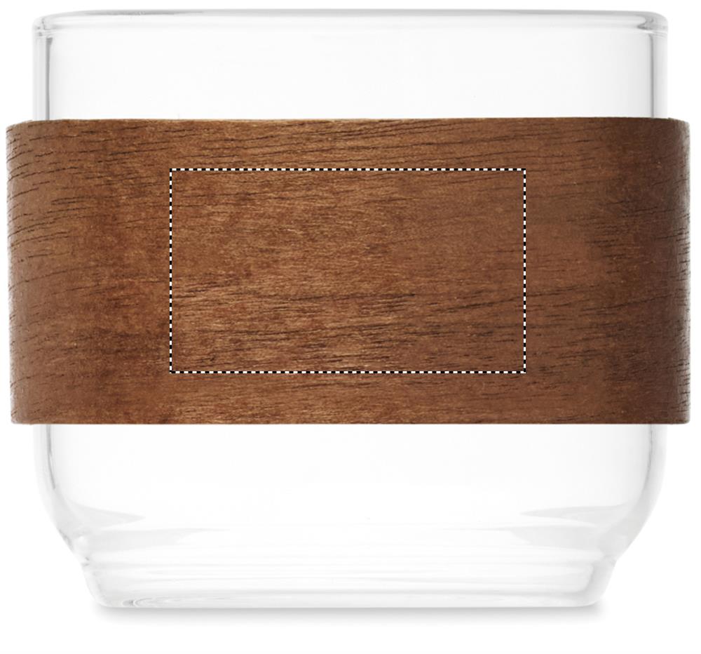 Print position GLASS 2