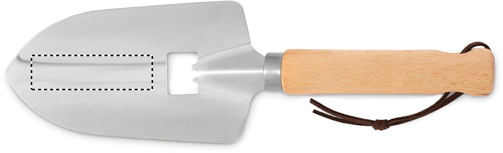 Print position SHOVEL TOP