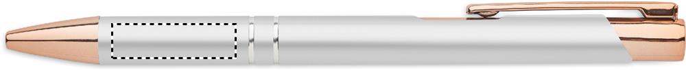Apdrukas vieta BARREL RIGHT HANDED