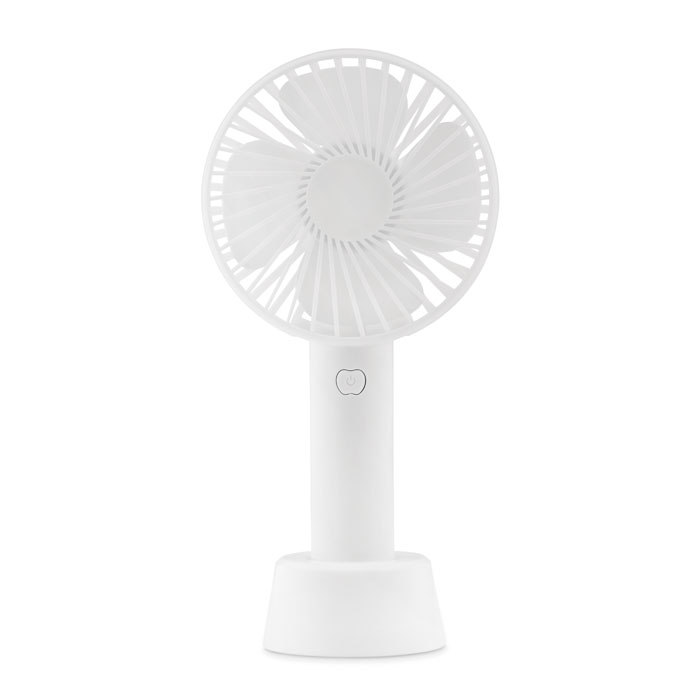 USB galda ventilators DINI ar statīvu ar jūsu logo