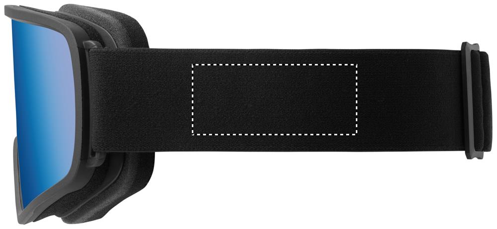 Apdrukas vieta GOOGLES STRAP SIDE 1