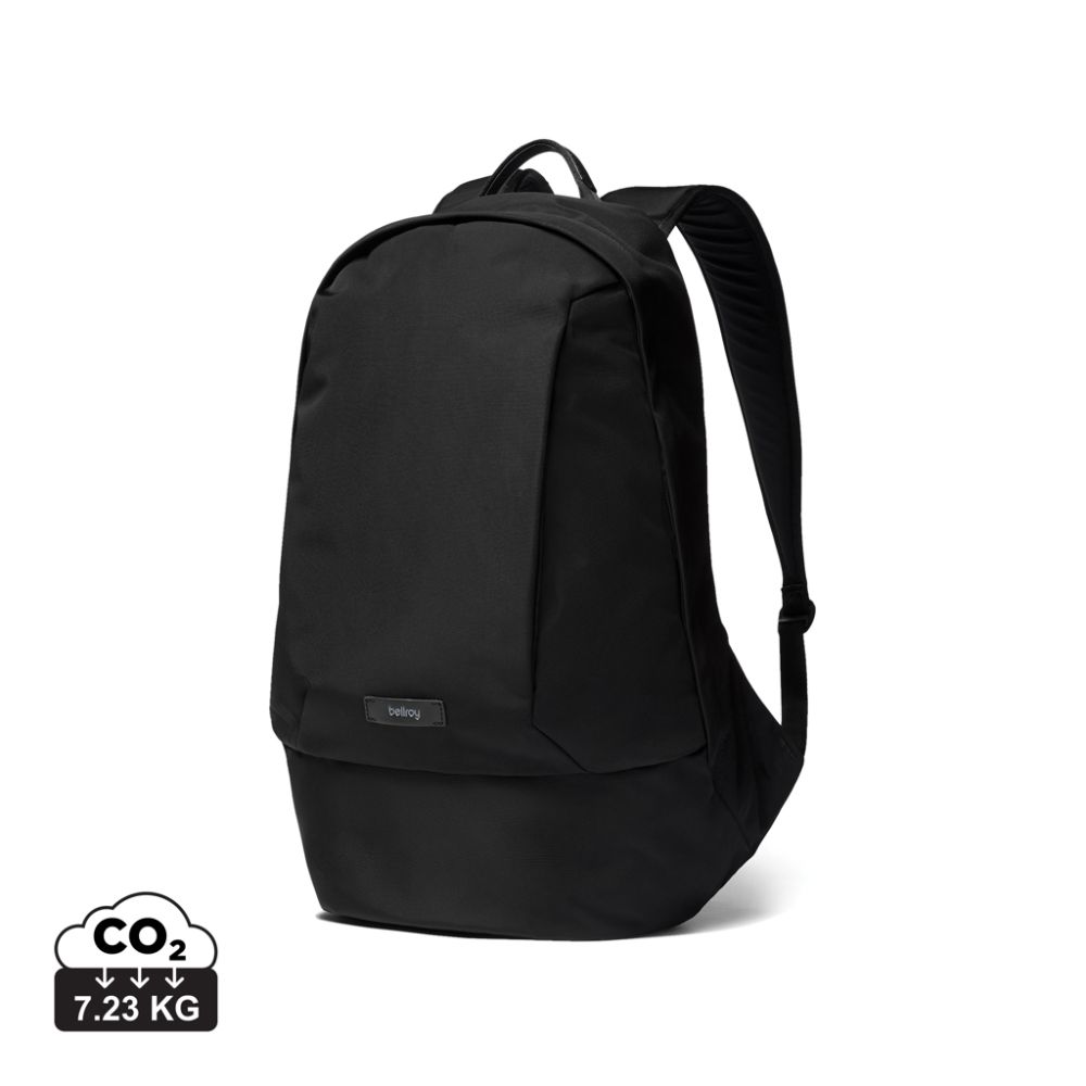 Mugursoma Bellroy Classic Backpack klēpjdatoram līdz 16" ar jūsu logo