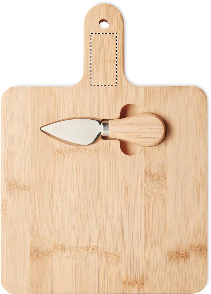 Apdrukas vieta HANDLE