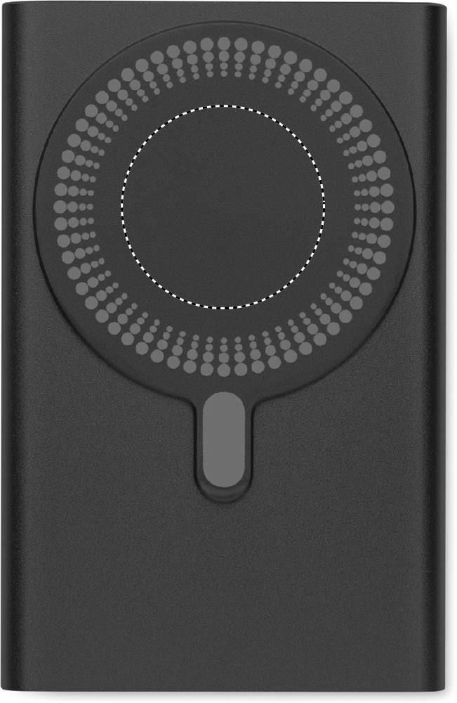 Print position CHARGER