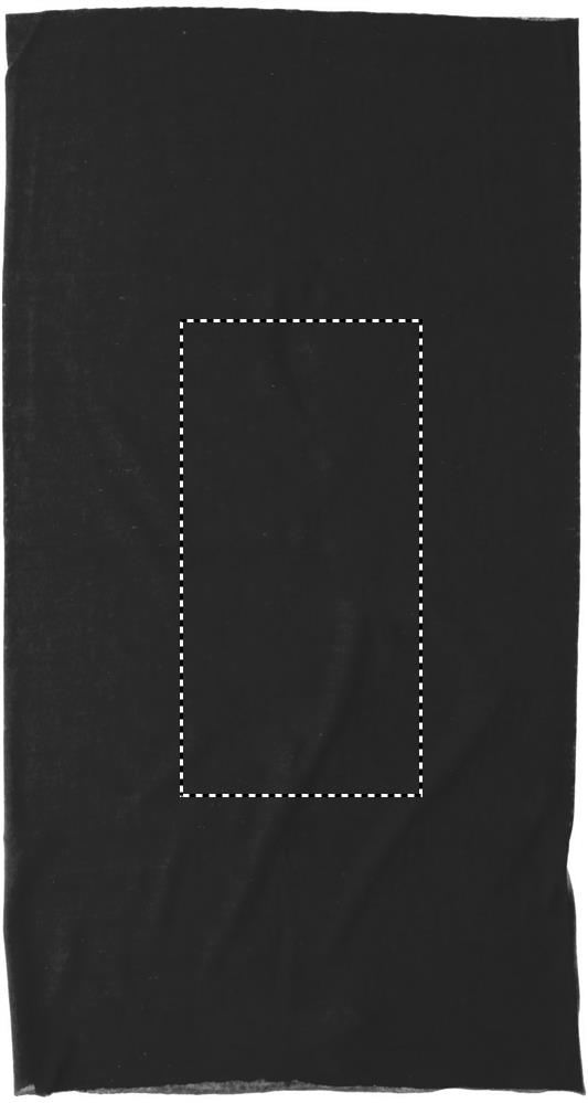 Print position FRONT