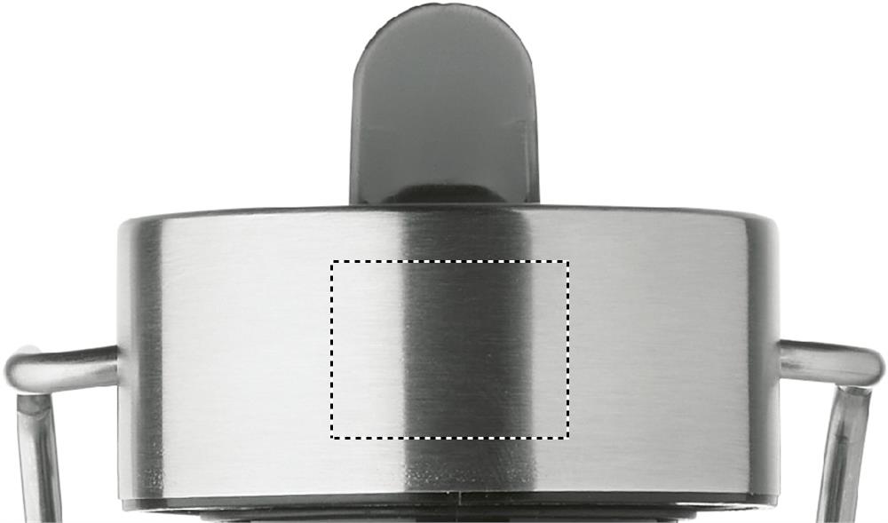 Apdrukas vieta LID SIDE