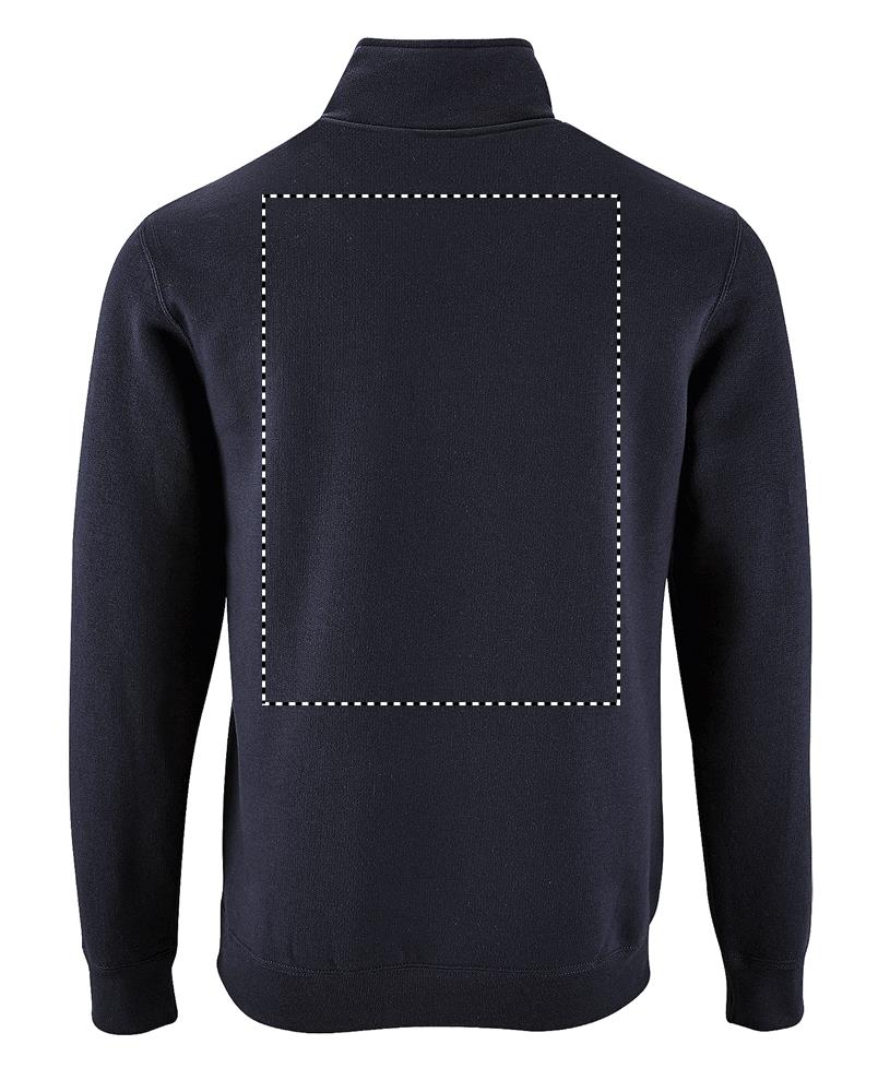 Print position BACK
