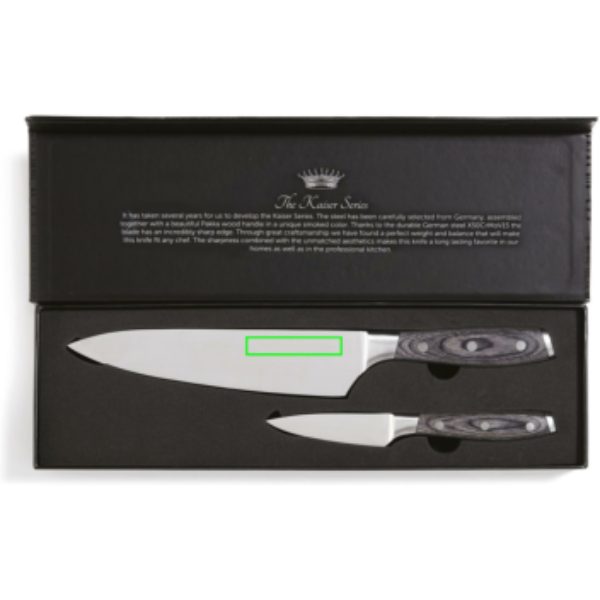 Print position Knife