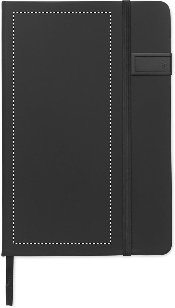 Print position FRONT