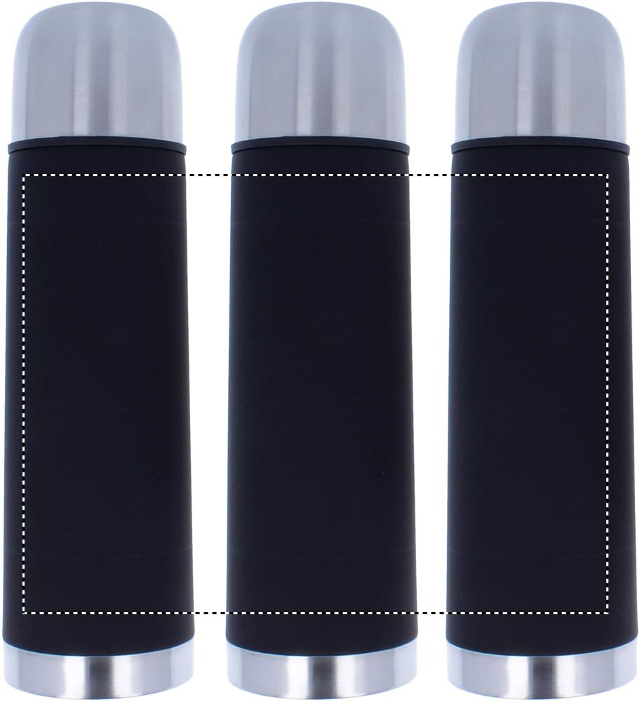 Print position ROUNDSCREEN