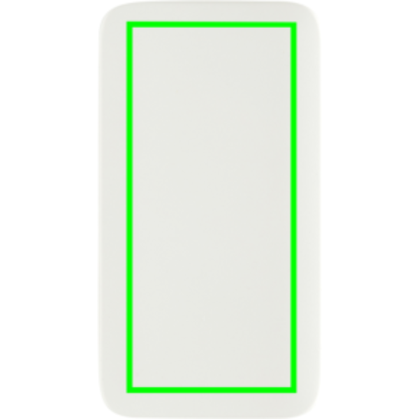 Print position Front