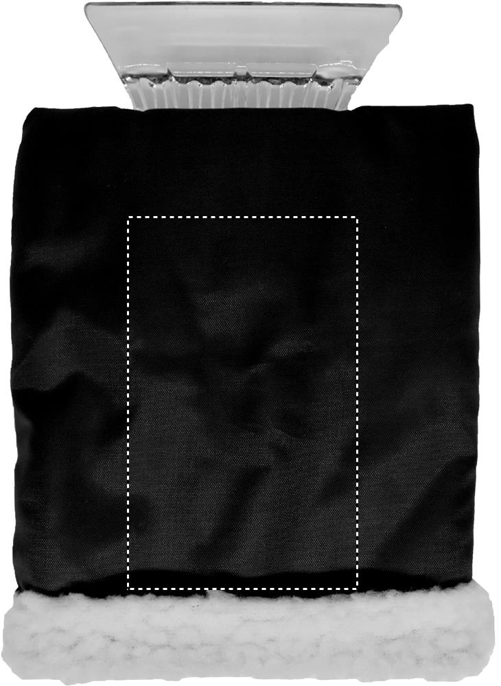 Print position FRONT