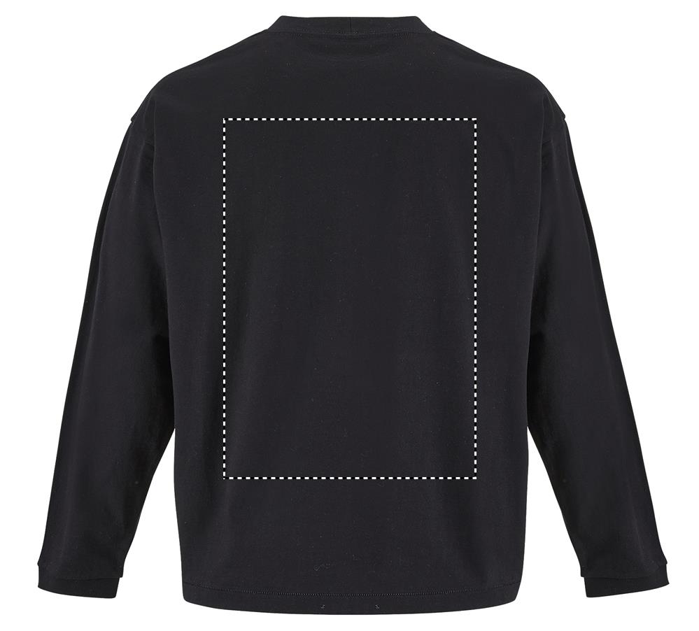 Print position BACK
