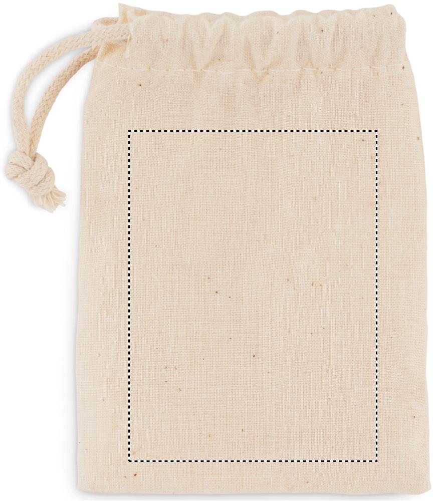 Print position POUCH SIDE 2