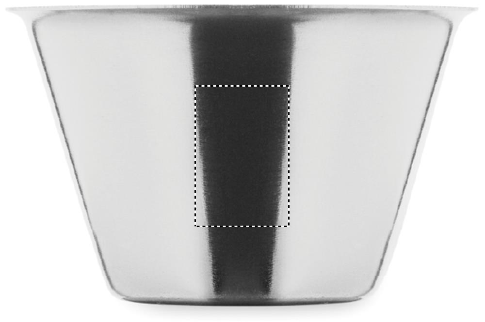 Print position CUP 2