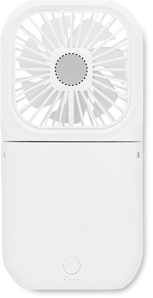 Print position FAN DL