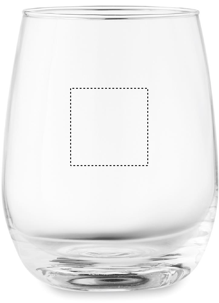 Apdrukas vieta GLASS 2