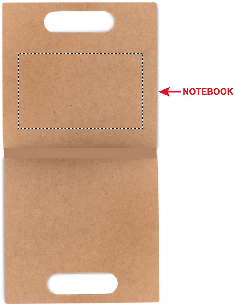 Print position FRONT