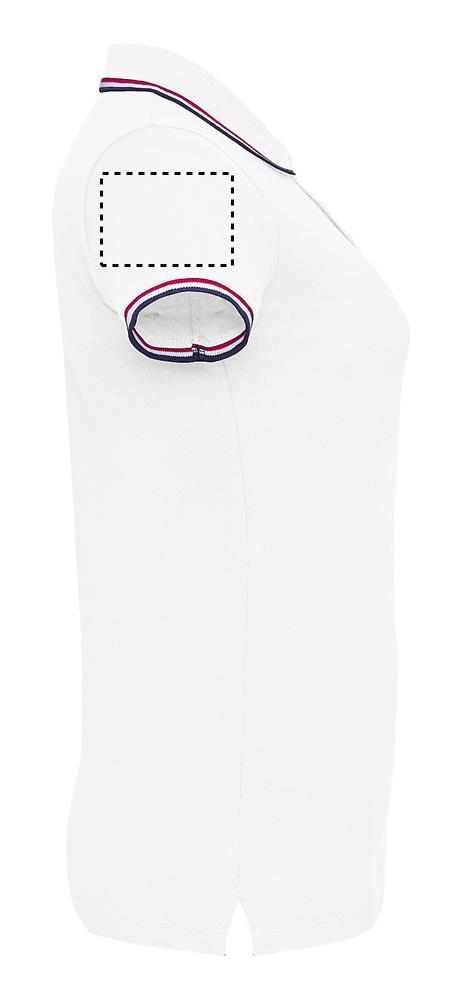 Apdrukas vieta ARM RIGHT
