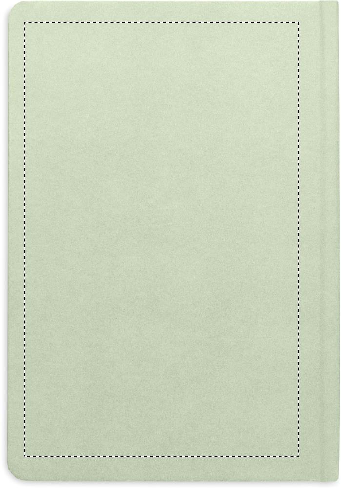 Print position BACK