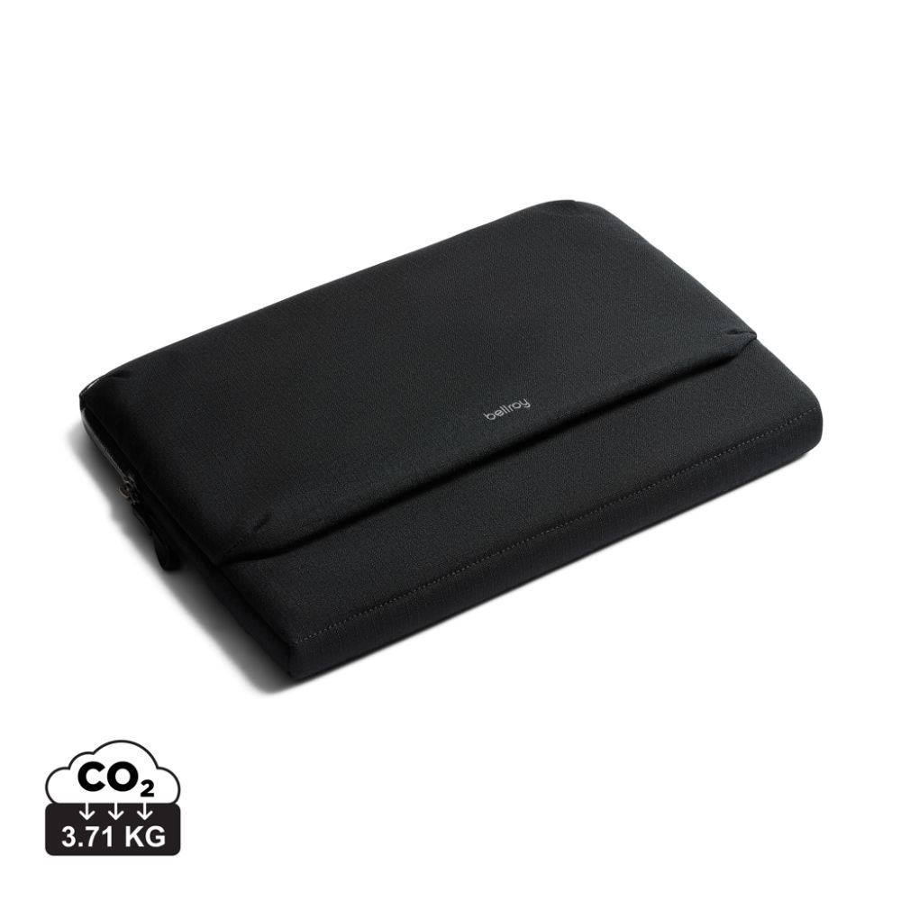 Portatīvā datora soma Bellroy Laptop Caddy 16" no rPET ar jūsu logo