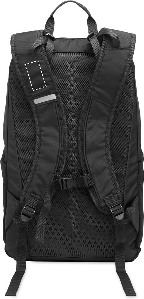 Apdrukas vieta SHOULDER STRAP RIGHT