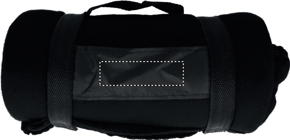 Apdrukas vieta BLACK STRAP