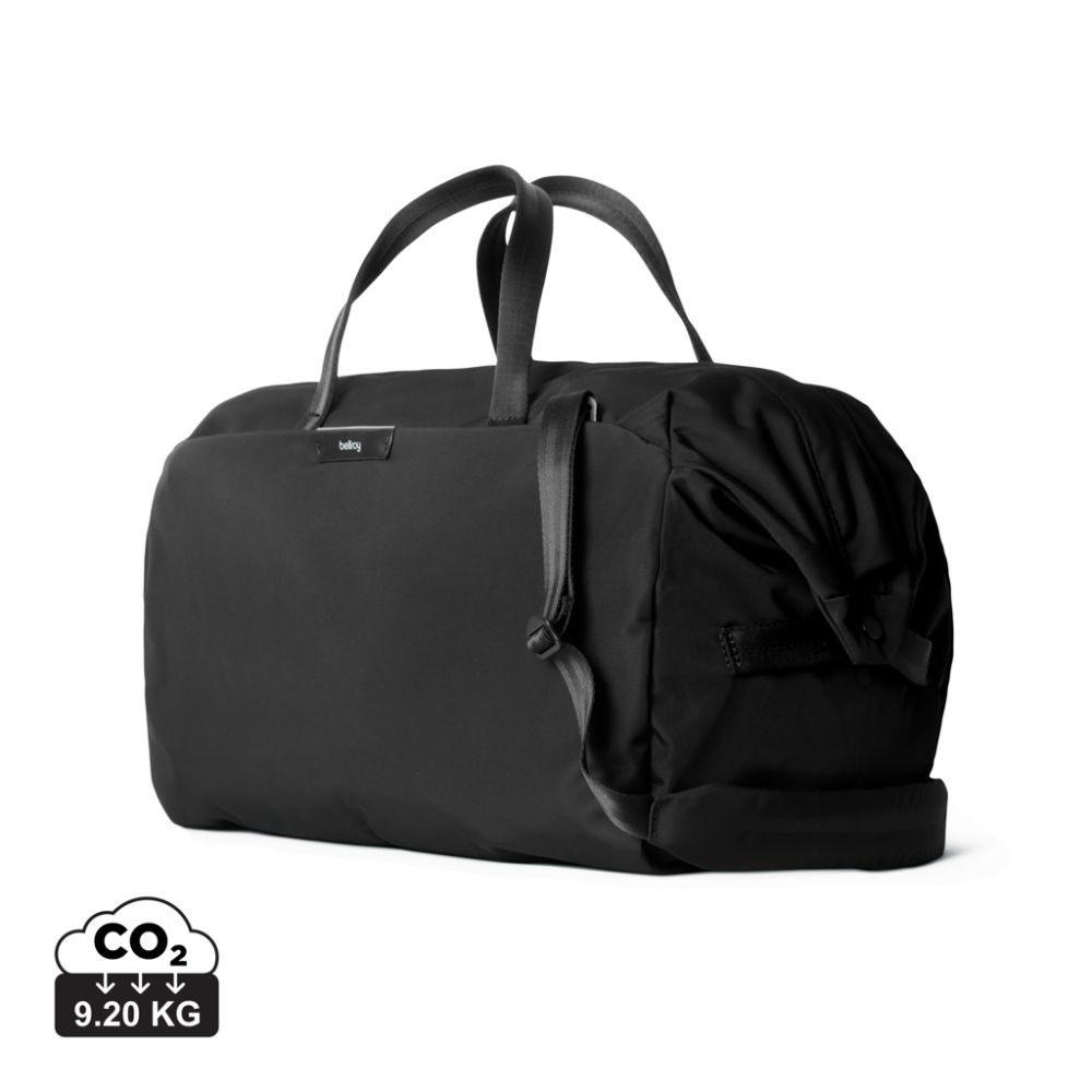 Ceļojumu soma Bellroy Classic Weekender 45L no rPET ar jūsu logo