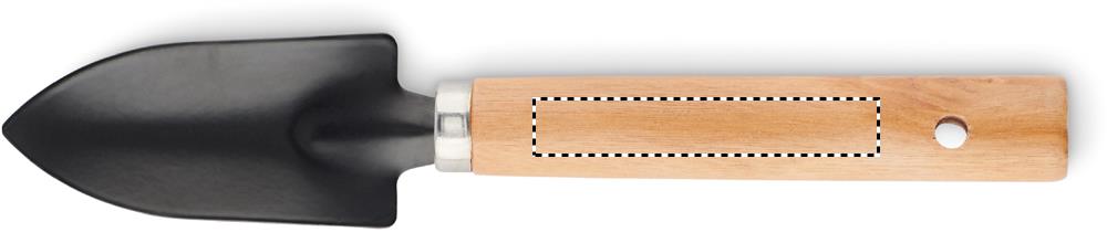 Apdrukas vieta SPADE 2