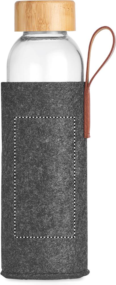 Apdrukas vieta POUCH
