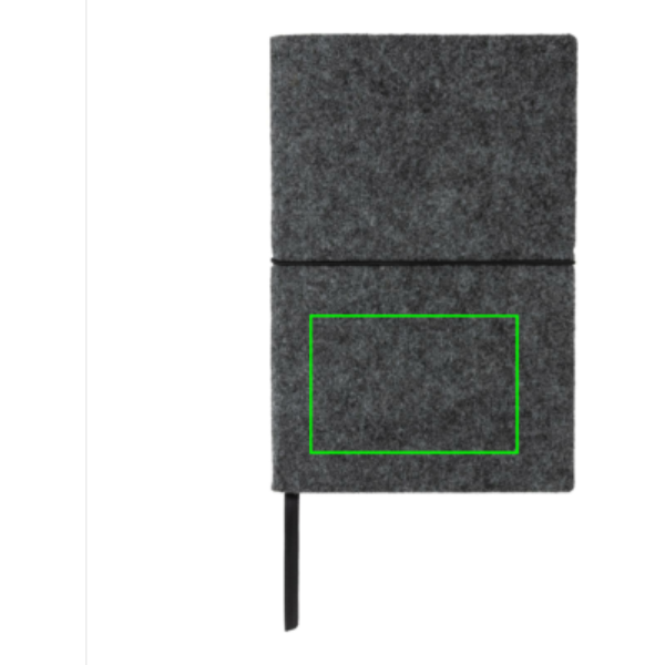 Print position Lower front