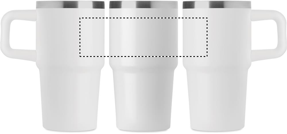 Print position ROUNDSCREEN
