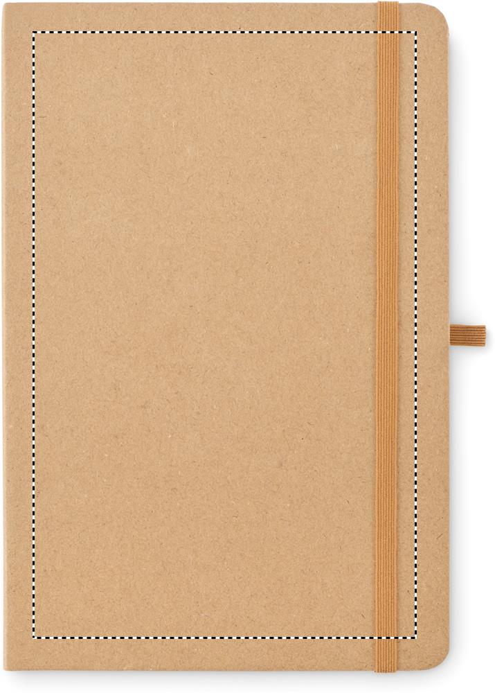 Print position FRONT SCREEN