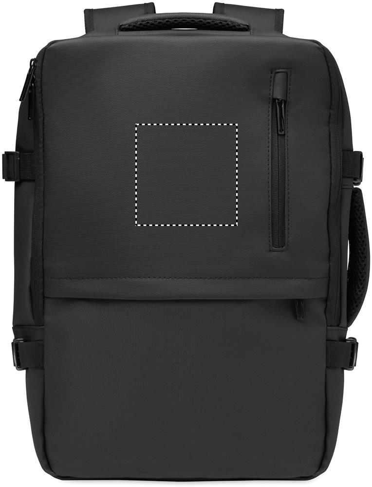 Apdrukas vieta FRONT POCKET