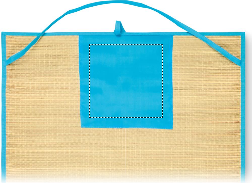 Print position SIDE 1