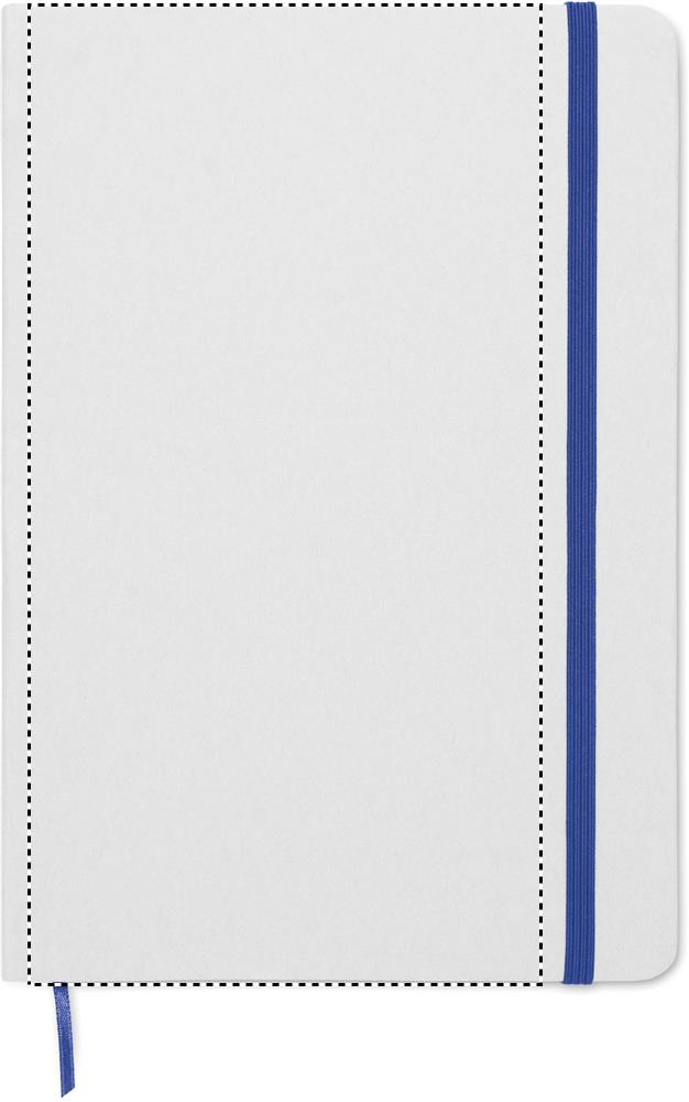 Print position FRONT PD