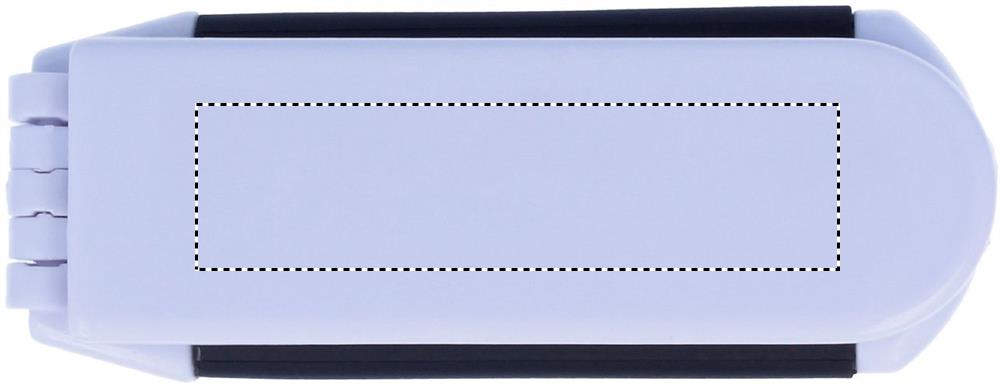 Print position TOP