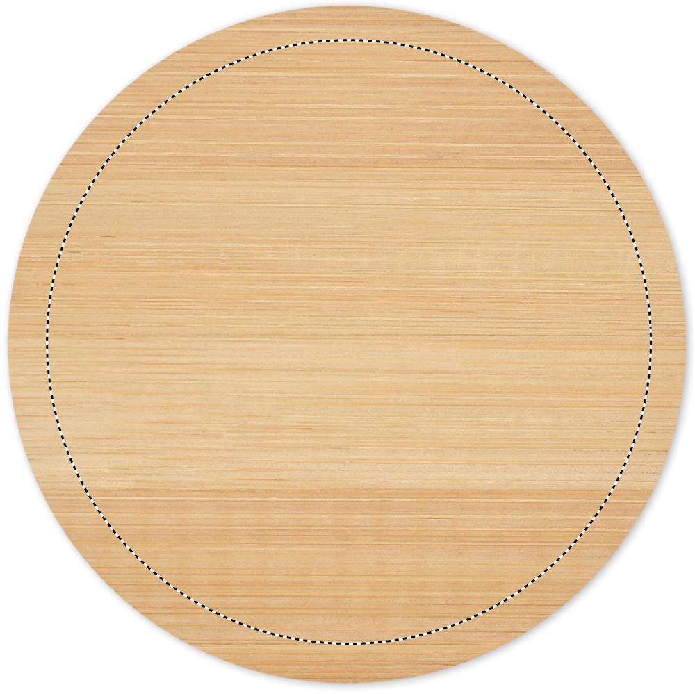 Print position COASTER 1