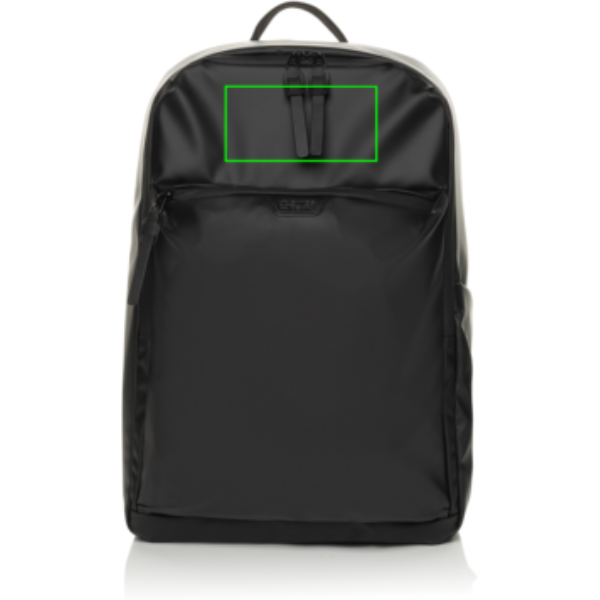 Print position Upper front