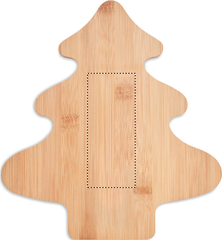 Print position BACK