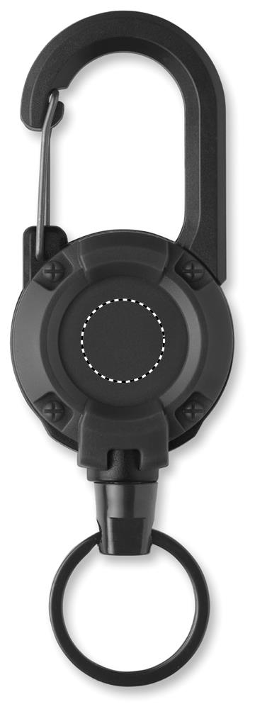 Print position SIDE 1