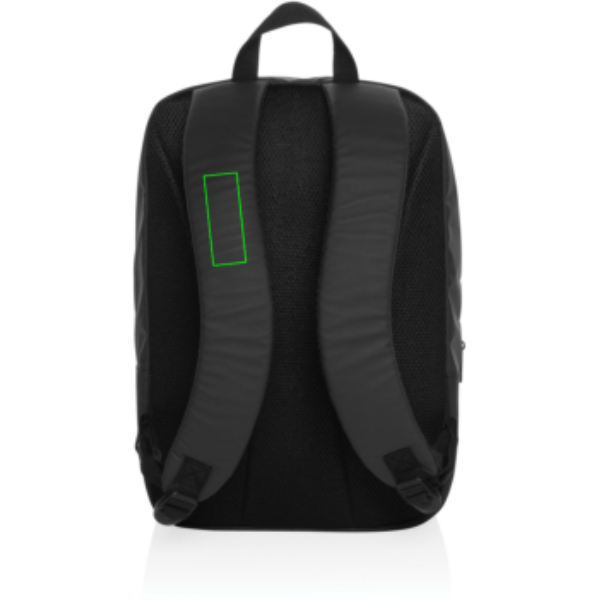 Print position Strap right